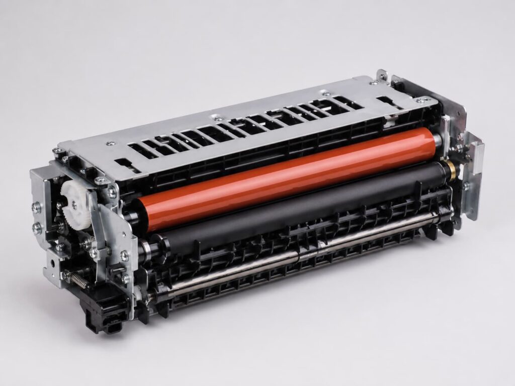 Fusor impressora laser: por que investir em peças remanufaturadas?