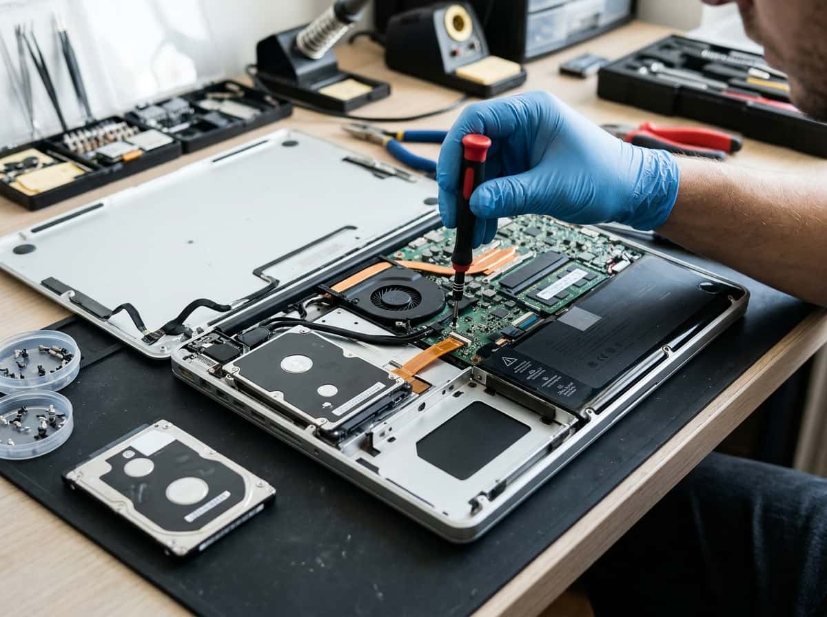 HD de notebook interno: quando vale a pena trocar?